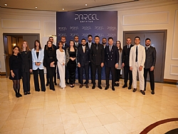 DUBA� GAYR�MENKUL�NE T�RK YATIRIMCI AKINI